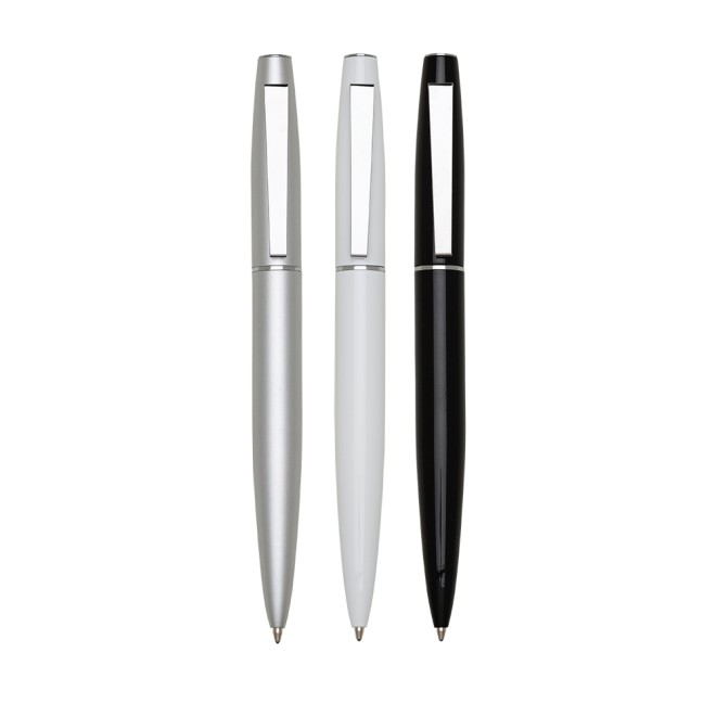 Caneta Metal Personalizada Com Logo Caneta Metal Personalizada Com Logo