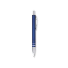 Caneta Metal Personalizada com Logotipo