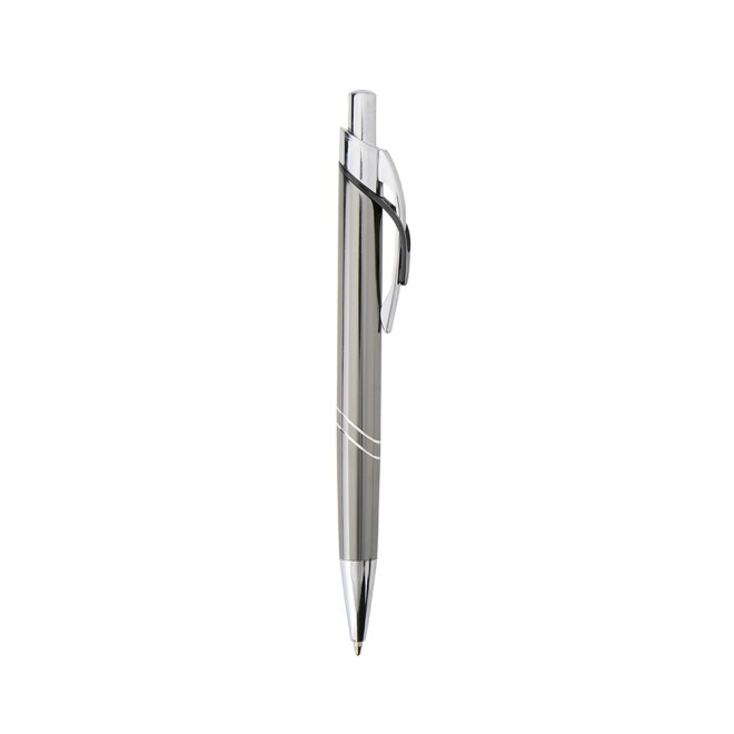 Caneta Metal Personalizada com Logotipo