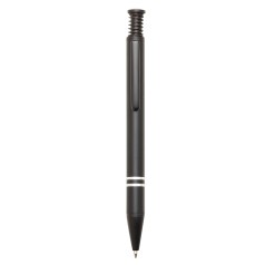 Caneta Metal Preto Fosco Personalizada Caneta Metal Preto Fosco Personalizada