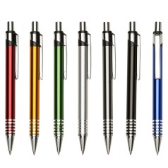 Caneta Metal Promocional Com Logo Caneta Metal Promocional Com Logo
