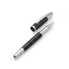 Caneta Metal Roller Com Logo Caneta Metal Roller Com Logo