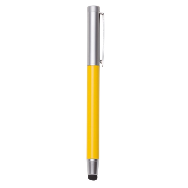 Caneta Metal Roller Com Touch Personalizada Caneta Metal Roller Com Touch Personalizada