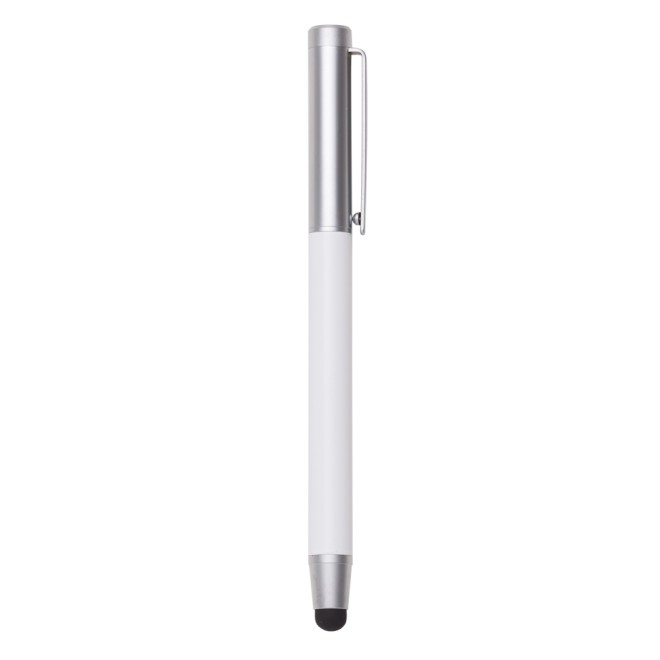 Caneta Metal Roller Com Touch Personalizada Caneta Metal Roller Com Touch Personalizada