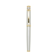 Caneta Metal Roller Com Veludo Personalizada Caneta Metal Roller Com Veludo Personalizada