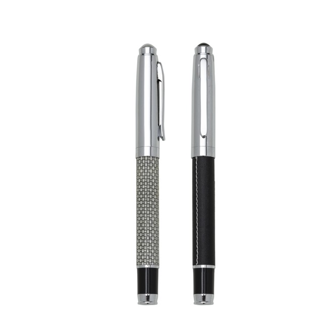 Caneta Metal Roller Para Brinde Caneta Metal Roller Para Brinde
