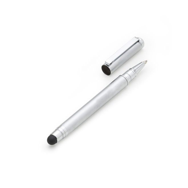 Caneta Metal Touch Com Logo Personalizada Caneta Metal Touch Com Logo Personalizada