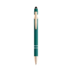 Caneta Metal Touch Com Logo Personalizada Caneta Metal Touch Com Logo Personalizada