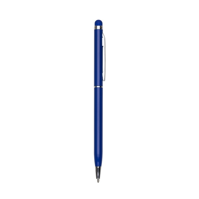 Caneta Metal Touch Personalizada Com Logo Caneta Metal Touch Personalizada Com Logo