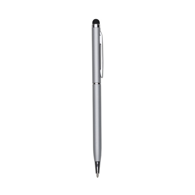 Caneta Metal Touch Personalizada Com Logo Caneta Metal Touch Personalizada Com Logo