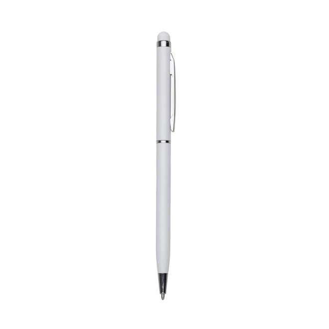 Caneta Metal Touch Personalizada Com Logo Caneta Metal Touch Personalizada Com Logo