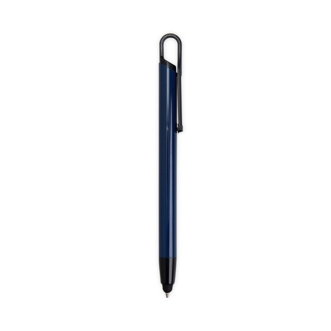 Caneta Metal Touch Personalizada com Logotipo