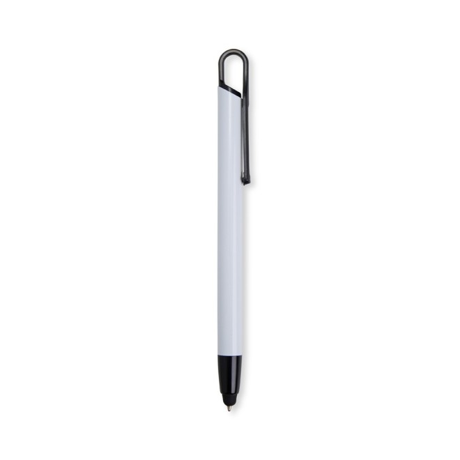 Caneta Metal Touch Personalizada com Logotipo