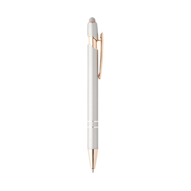 Caneta Metal Touch Personalizada Caneta Metal Touch Personalizada