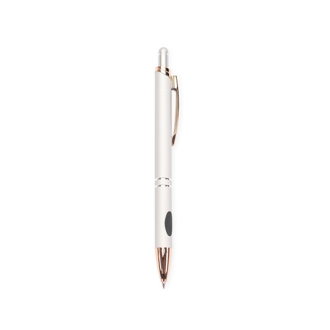 Caneta Metal Touch Personalizada