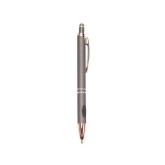 Caneta Metal Touch Personalizada
