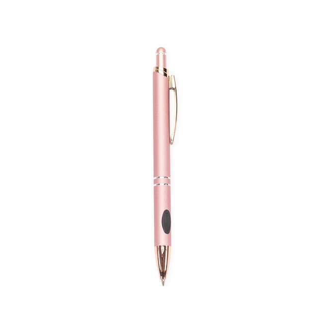 Caneta Metal Touch Personalizada