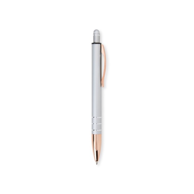 Caneta Metal Touch Personalizada