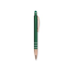 Caneta Metal Touch Personalizada