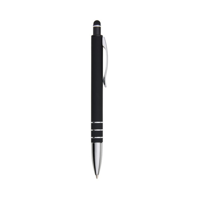 Caneta Metal Touch Promocional com logo