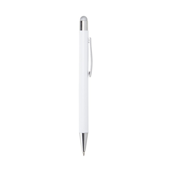 Caneta Metal Touch Promocional com Logo Caneta Metal Touch Promocional com Logo