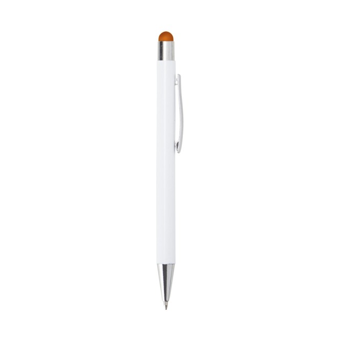 Caneta Metal Touch Promocional com Logo Caneta Metal Touch Promocional com Logo