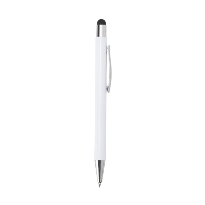 Caneta Metal Touch Promocional com Logo Caneta Metal Touch Promocional com Logo