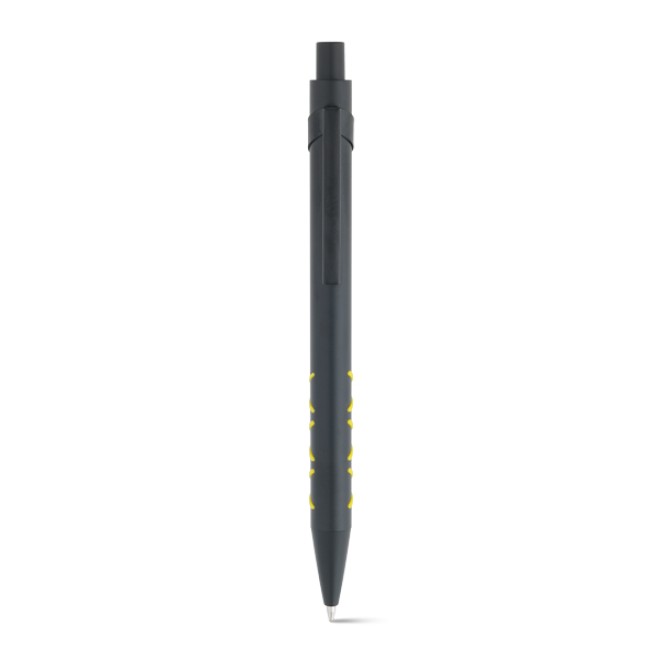 Caneta Mikado Esferográfica Personalizada Caneta Mikado Esferográfica Personalizada