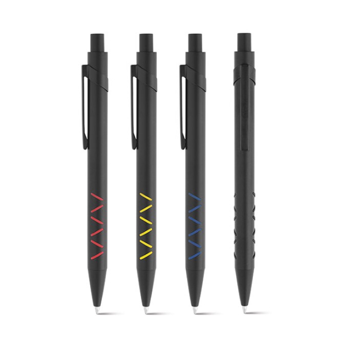 Caneta Mikado Esferográfica Personalizada Caneta Mikado Esferográfica Personalizada
