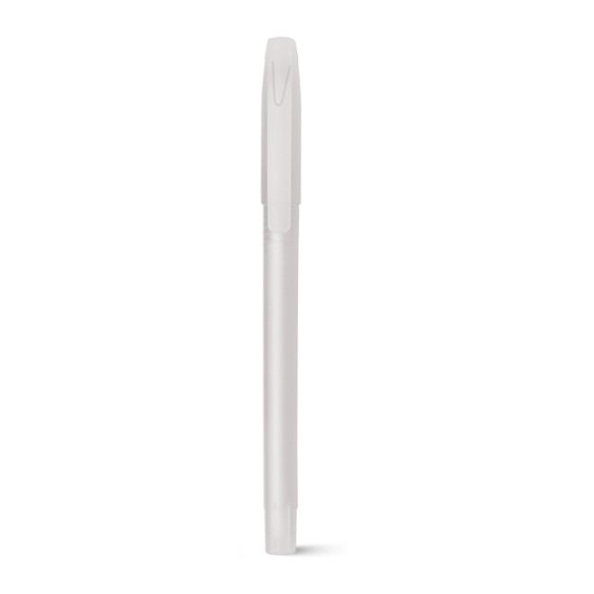 Caneta Milu Frost Esferográfica Personalizada Caneta Milu Frost Esferográfica Personalizada