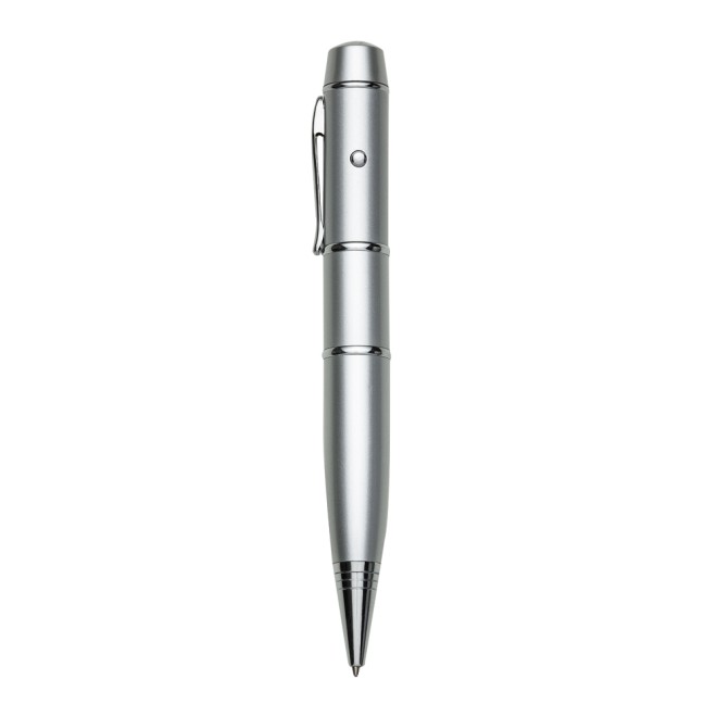 Caneta Pen Drive 4Gb E Laser Personalizada Caneta Pen Drive 4Gb E Laser Personalizada