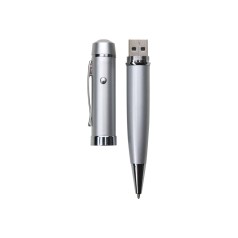 Caneta Pen Drive 8Gb E Laser Personalizada Caneta Pen Drive 8Gb E Laser Personalizada