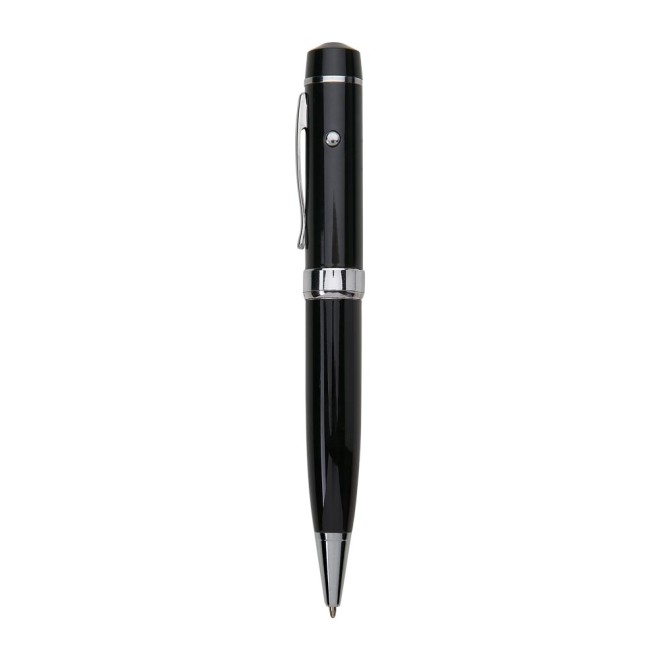 Caneta Pen Drive 8Gb E Laser Personalizada Caneta Pen Drive 8Gb E Laser Personalizada