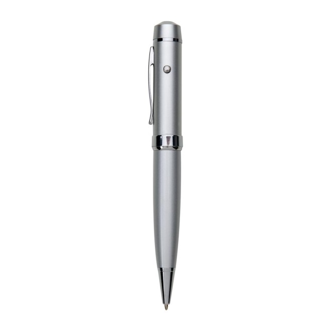 Caneta Pen Drive 8Gb E Laser Personalizada Caneta Pen Drive 8Gb E Laser Personalizada