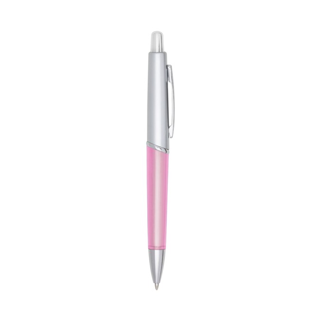 Caneta Plástica Com Logo Personalizada Caneta Plástica Com Logo Personalizada