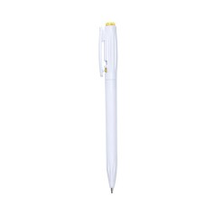 Caneta Plástica Com Logo Personalizada Caneta Plástica Com Logo Personalizada