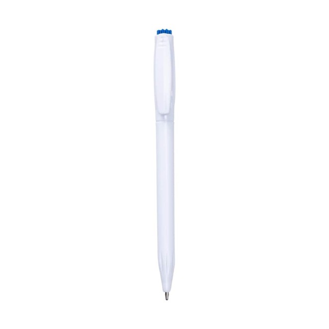 Caneta Plástica Com Logo Personalizada Caneta Plástica Com Logo Personalizada