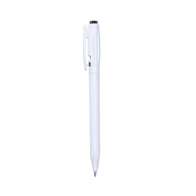 Caneta Plástica Com Logo Personalizada Caneta Plástica Com Logo Personalizada