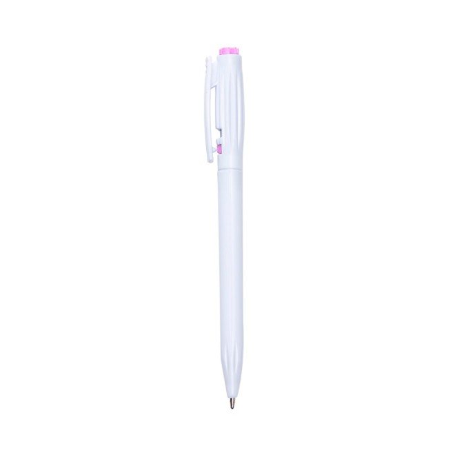 Caneta Plástica Com Logo Personalizada Caneta Plástica Com Logo Personalizada