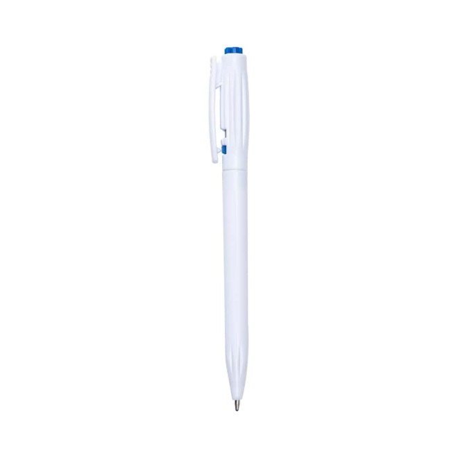 Caneta Plástica Com Logo Personalizada Caneta Plástica Com Logo Personalizada