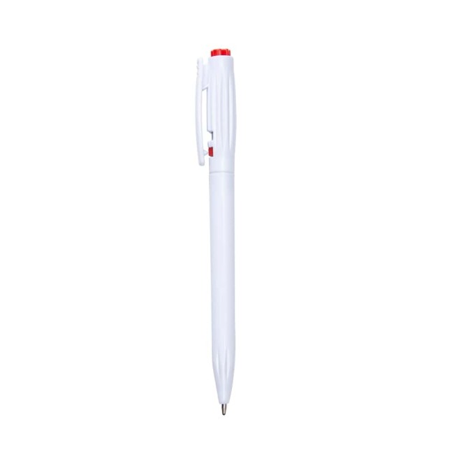 Caneta Plástica Com Logo Personalizada Caneta Plástica Com Logo Personalizada