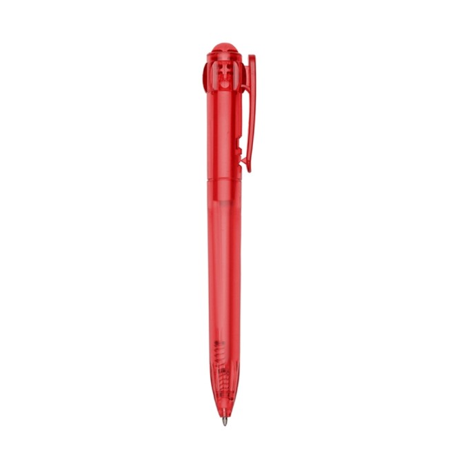 Caneta Plástica Com Logo Personalizada Caneta Plástica Com Logo Personalizada