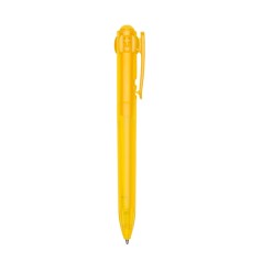 Caneta Plástica Com Logo Personalizada Caneta Plástica Com Logo Personalizada