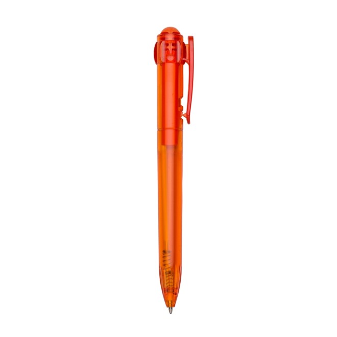 Caneta Plástica Com Logo Personalizada Caneta Plástica Com Logo Personalizada