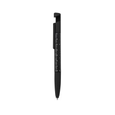 Caneta Plástica Multifunções Personalizada Caneta Plástica Multifunções Personalizada