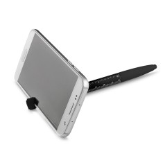 Caneta Plástica Multifunções Personalizada Caneta Plástica Multifunções Personalizada