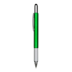 Caneta Plástica Paquímetro Multifunções Personalizada Caneta Plástica Paquímetro Multifunções Personalizada