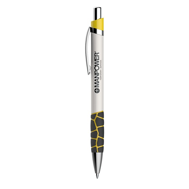 Caneta Plástica Para Brinde Personalizada Caneta Plástica Para Brinde Personalizada