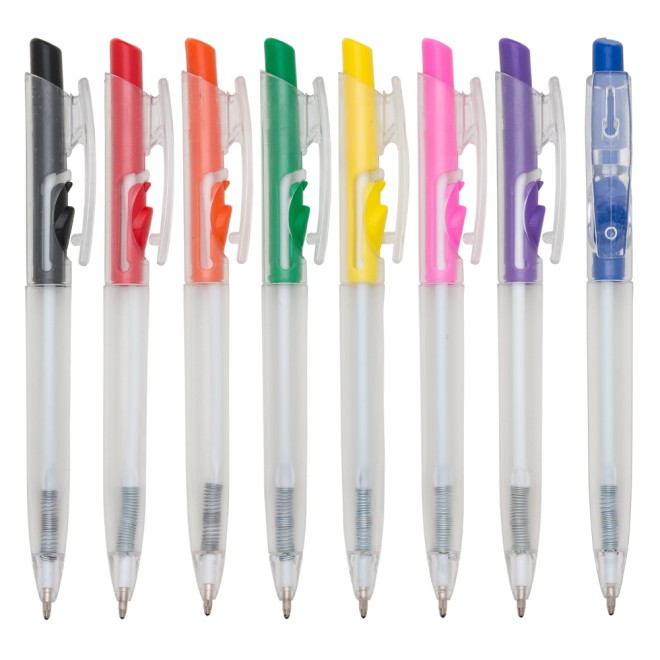 Caneta Plástica Personalizada Com Logo Caneta Plástica Personalizada Com Logo