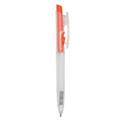 Caneta Plástica Personalizada Com Logo Caneta Plástica Personalizada Com Logo